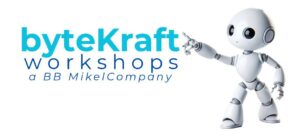 byteKraft workshops